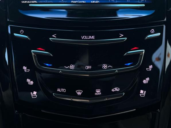 Cadillac Escalade IV с пробегом 2017 года, цена 4 170 000 рублей, 153040 км, внедорожник, Автокод Объявления