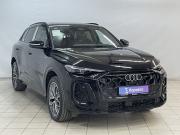 Audi Q5 III Воронеж  - изображение 25