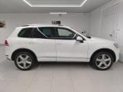 Volkswagen Touareg II Казань  - изображение 27