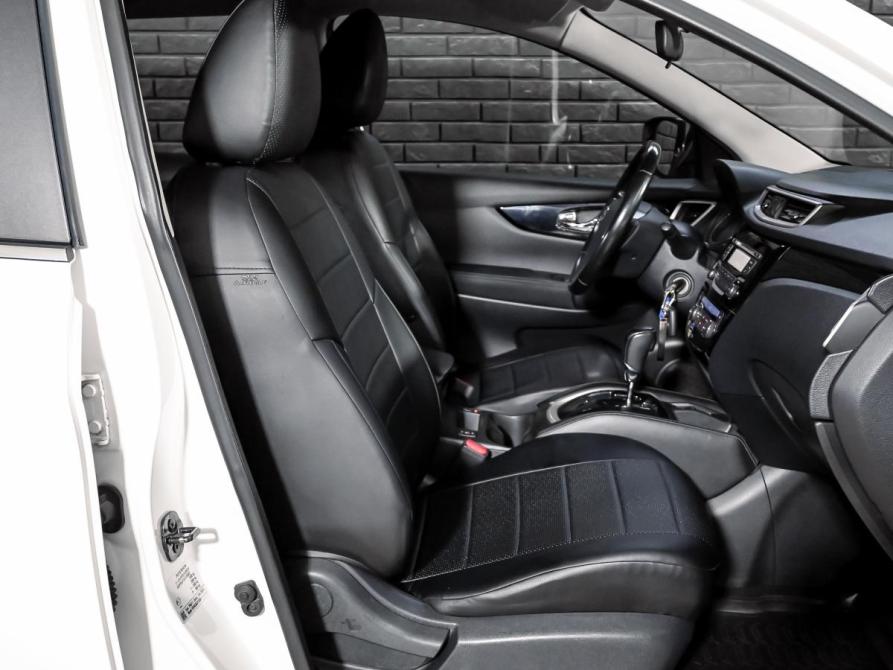Nissan Qashqai II Екатеринбург  - изображение 11