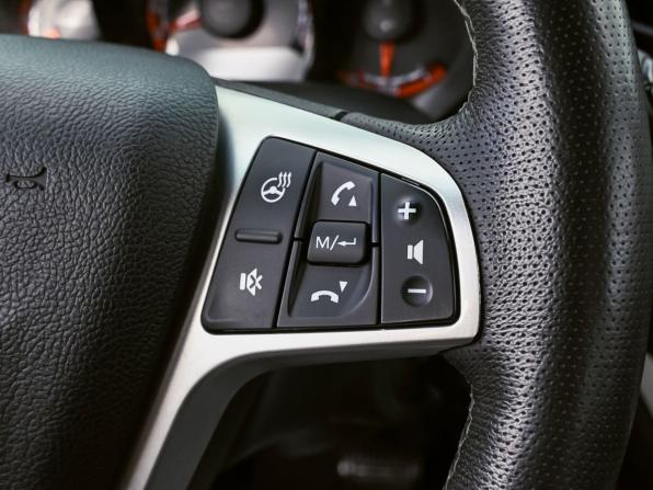 Lada (ВАЗ) Vesta I с пробегом 2021 года, цена 1 195 000 рублей, 107000 км, универсал, Автокод Объявления