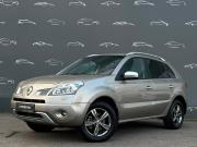 Renault Koleos I Санкт-Петербург  - изображение 32