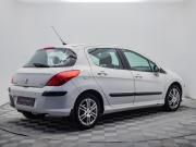 Peugeot 308 I Москва  - изображение 21
