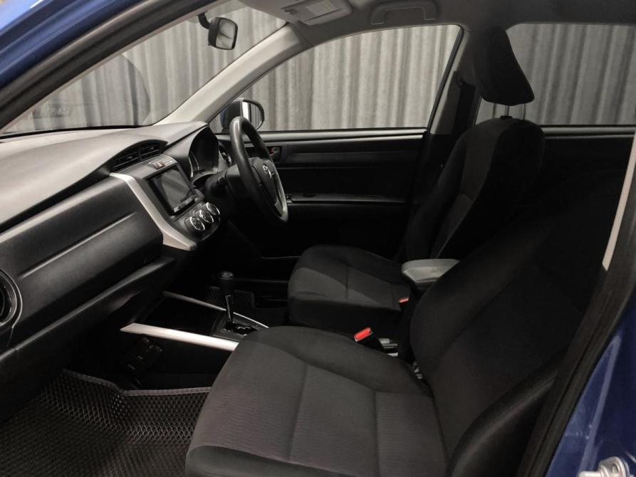 Toyota Corolla XI (E160 E170 E180) Рестайлинг 1 Красноярск  - изображение 11