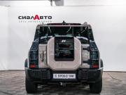 JETOUR T2 Красноярск  - изображение 45
