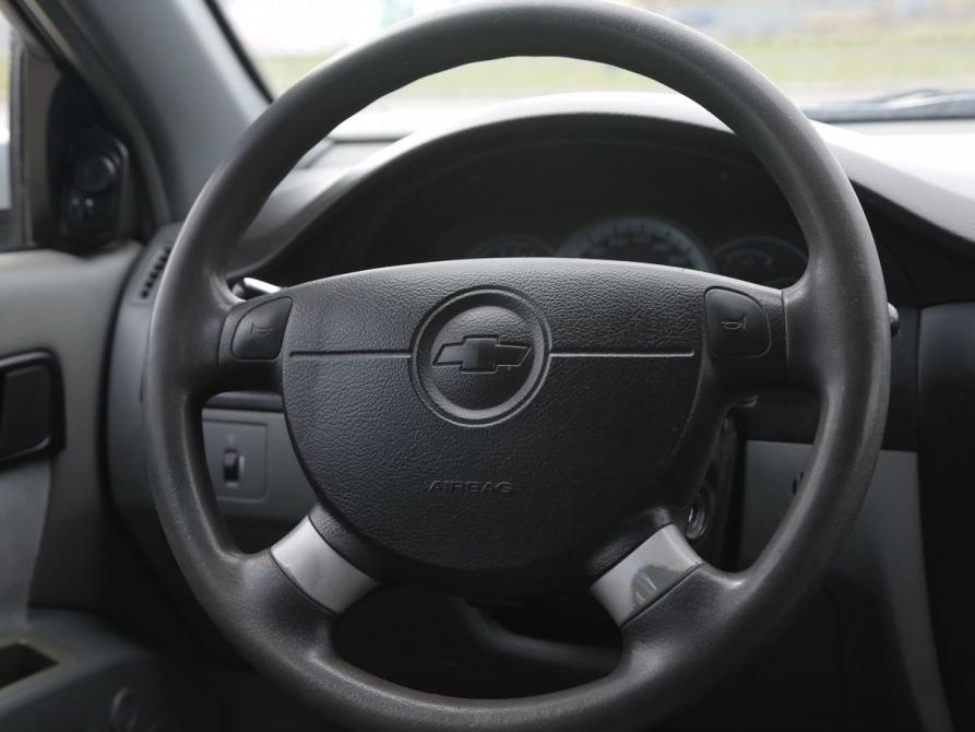 Chevrolet Lacetti I Иваново  - изображение 16
