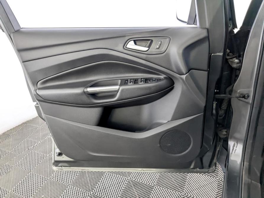 Ford Kuga II Рестайлинг Москва  - изображение 19