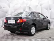 Toyota Corolla X (E140 E150) Ульяновск  - изображение 23