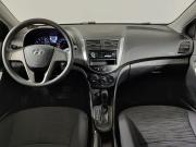 Hyundai Solaris I Рестайлинг Уфа  - изображение 39