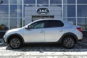 Renault Logan II Рестайлинг Воронеж  - изображение 20