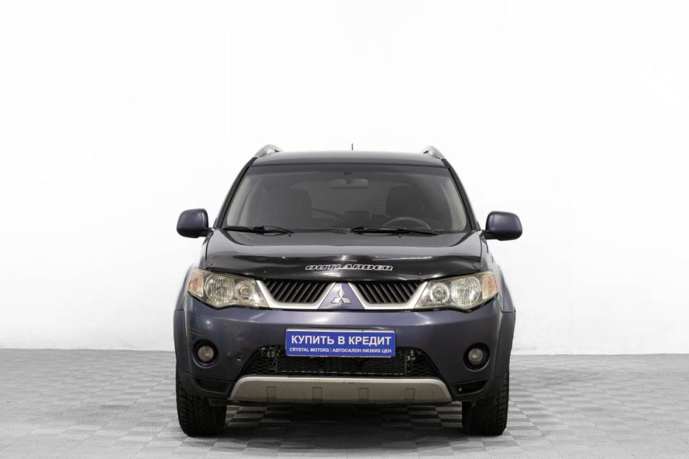 Mitsubishi Outlander II Барнаул  - изображение 2