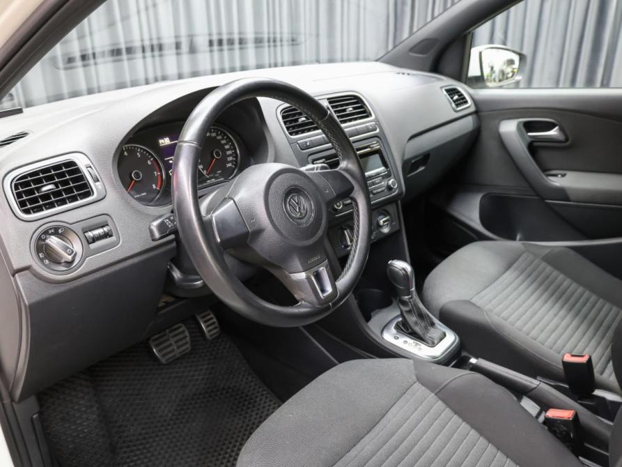 Volkswagen Polo V Москва  - изображение 16