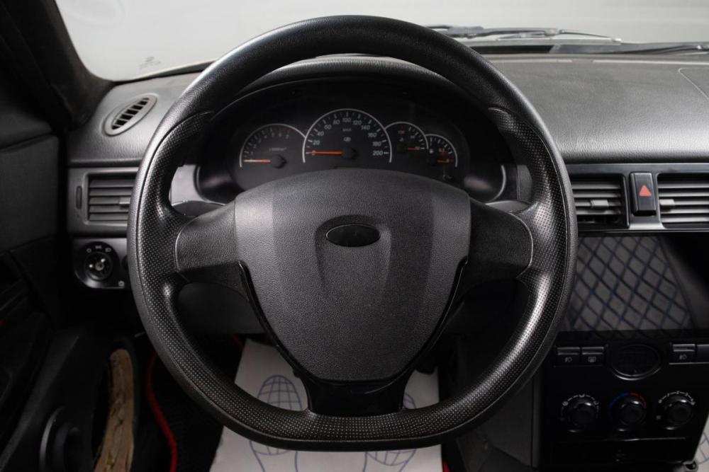 Lada (ВАЗ) Priora I Оренбург  - изображение 10