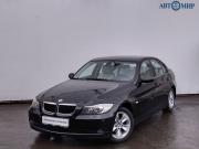 BMW 3 серии V (E90/E91/E92/E93) Москва  - изображение 13