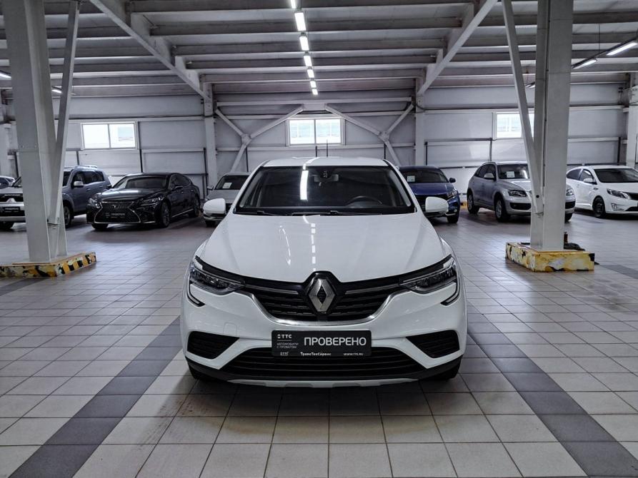 Renault Arkana I Набережные Челны  - изображение 2