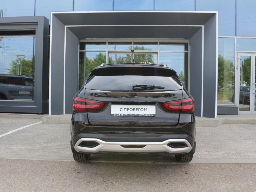 Lada (ВАЗ) Vesta I Рестайлинг (NG) Стерлитамак  - изображение 5