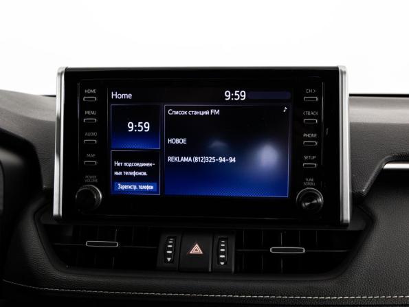 Toyota RAV4 V (XA50) с пробегом 2019 года, цена 3 099 000 рублей, 126000 км, внедорожник, Автокод Объявления