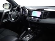 Toyota RAV4 IV (XA40) Рестайлинг Уфа  - изображение 26