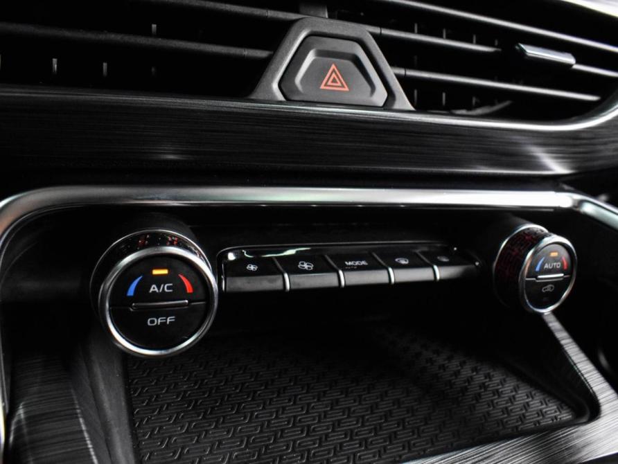 Geely Tugella I Воронеж  - изображение 24