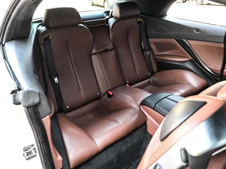 BMW 6 серии III (F06/F13/F12) Новороссийск  - изображение 9