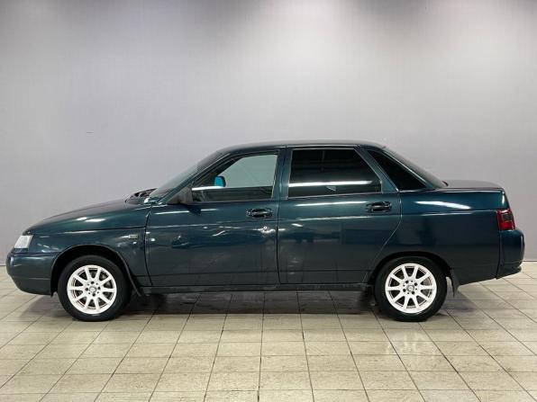 Lada (ВАЗ) 2110 с пробегом 2006 года, цена 140 000 рублей, 229356 км, седан, Автокод Объявления