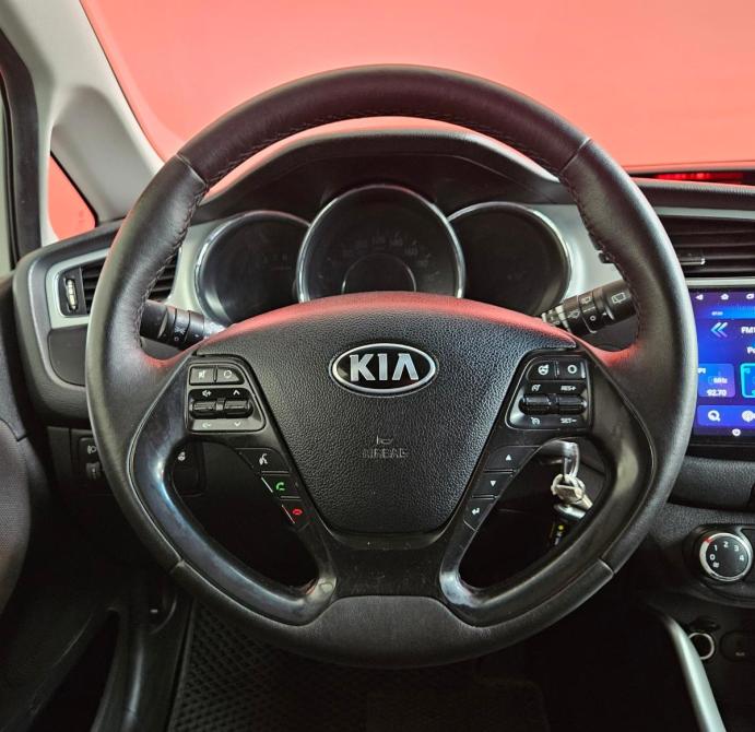 Kia Ceed II Вологда  - изображение 11