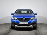 Renault Logan II Рестайлинг Санкт-Петербург  - изображение 21