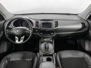 Kia Sportage III Ногинск  - изображение 39