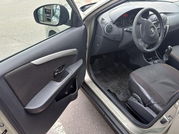 Nissan Almera III (G15) с пробегом 2014 года, цена 399 000 рублей, 225000 км, седан, Автокод Объявления