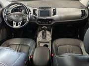 Kia Sportage III Рестайлинг Москва  - изображение 30