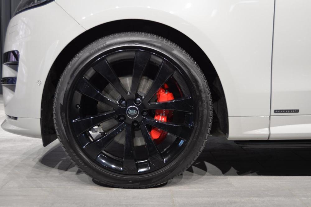 Land Rover Range Rover Sport III Иркутск  - изображение 12