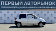 Daewoo Matiz I Рестайлинг Краснодар  - изображение 23