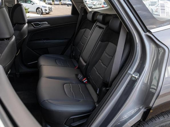 Kia Sportage V Рестайлинг с пробегом 2026 года, цена 3 999 000 рублей, 58 км, внедорожник, Автокод Объявления
