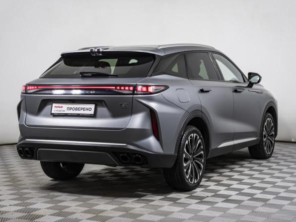 Exeed RX с пробегом 2023 года, цена 3 098 000 рублей, 52769 км, внедорожник, Автокод Объявления
