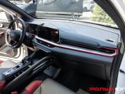 Geely Coolray I Рестайлинг Москва  - изображение 24
