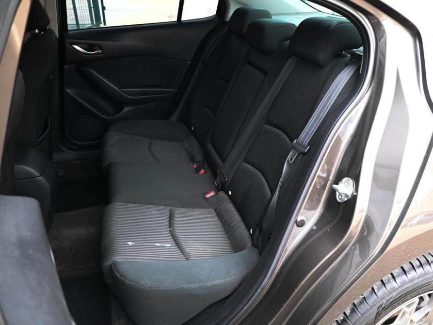 Mazda 3 III (BM) Новороссийск  - изображение 9