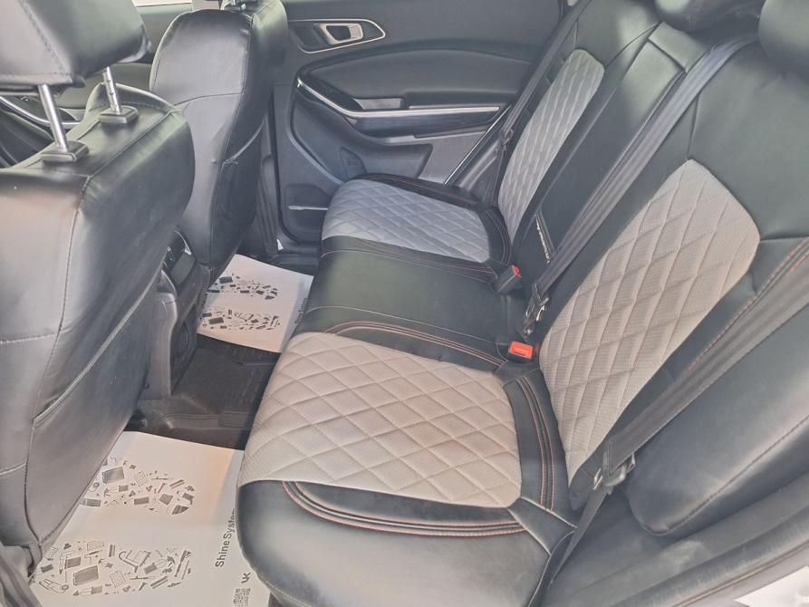 Chery Tiggo 4 I Рестайлинг Смоленск  - изображение 14