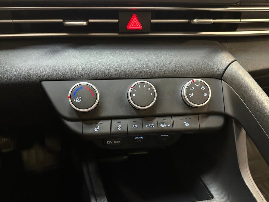 Hyundai Elantra VII (CN7) Балашиха  - изображение 7