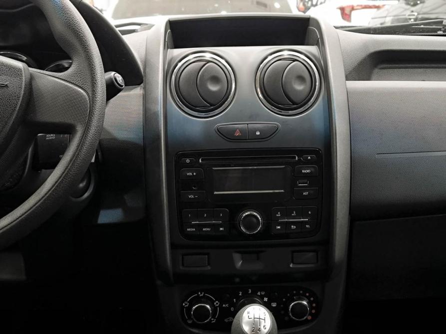 Renault Duster I Рестайлинг Казань  - изображение 18
