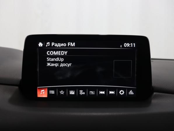 Mazda CX-5 II с пробегом 2020 года, цена 3 199 000 рублей, 88060 км, внедорожник, Автокод Объявления