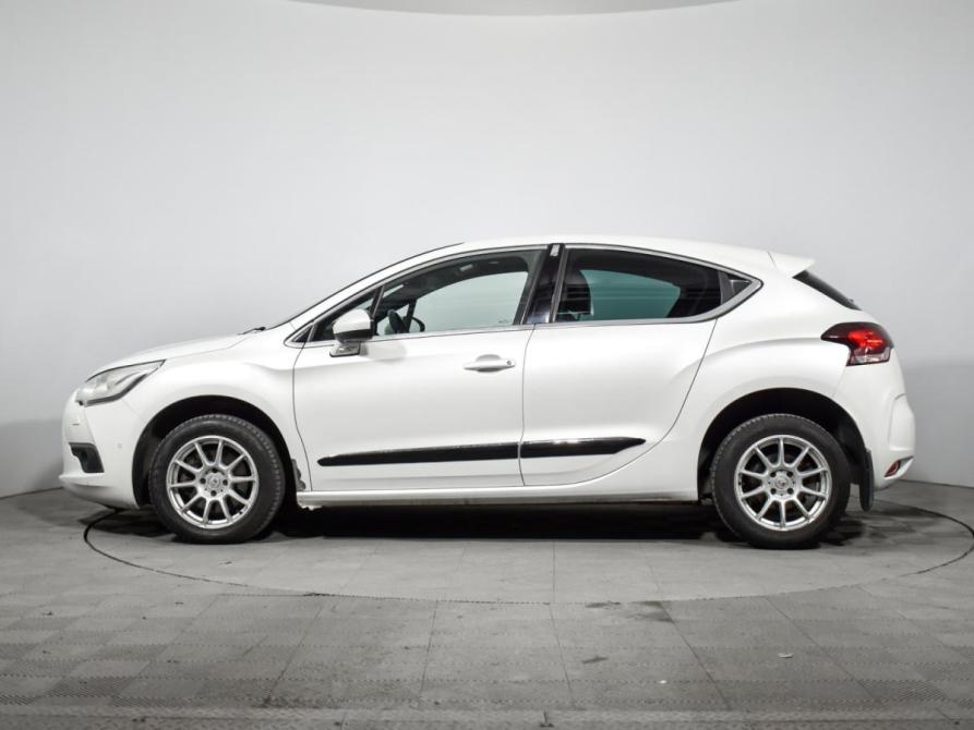 Citroen DS4 Санкт-Петербург  - изображение 8