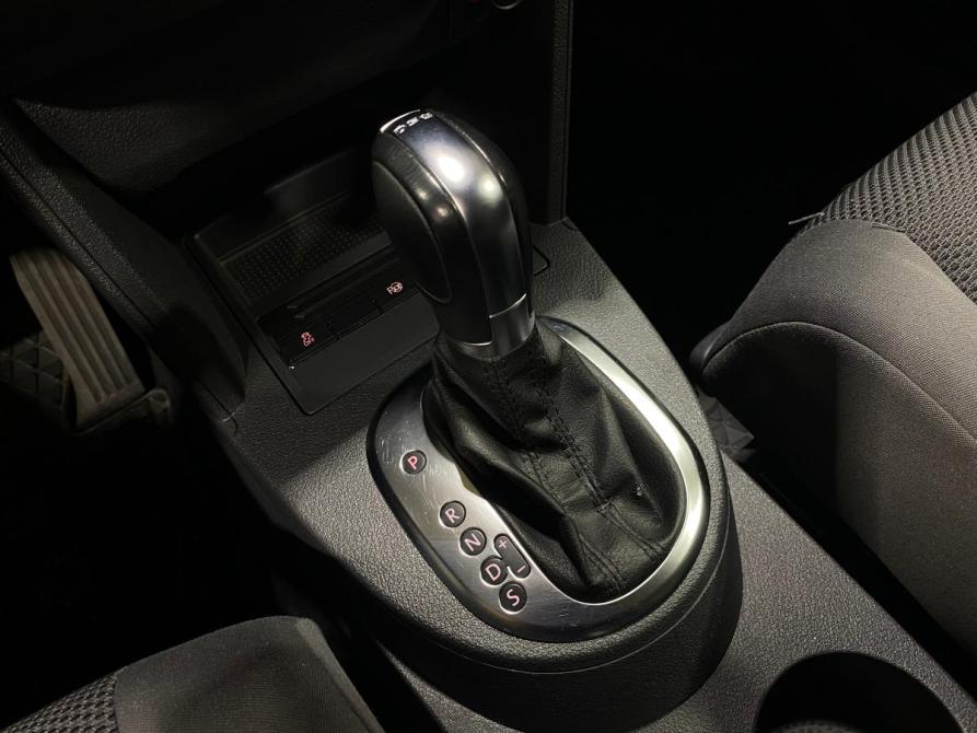 Volkswagen Touran I Рестайлинг 2 Челябинск  - изображение 16