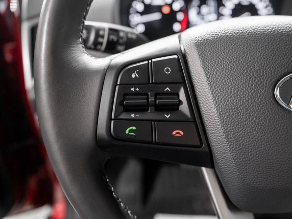 Hyundai Creta I с пробегом 2019 года, цена 1 599 500 рублей, 11457 км, внедорожник, Автокод Объявления