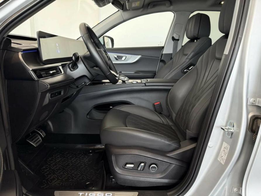 Chery Tiggo 8 Pro Max I Рестайлинг Подольск  - изображение 9