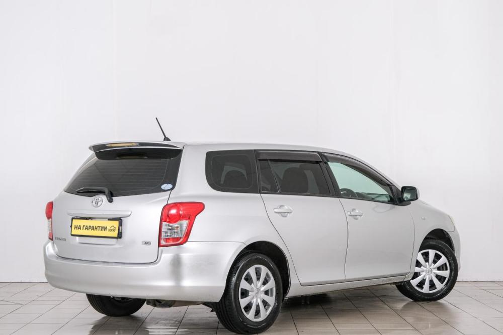 Toyota Corolla X (E140 E150) Красноярск  - изображение 7