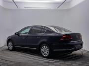 Volkswagen Passat B7 Москва  - изображение 25