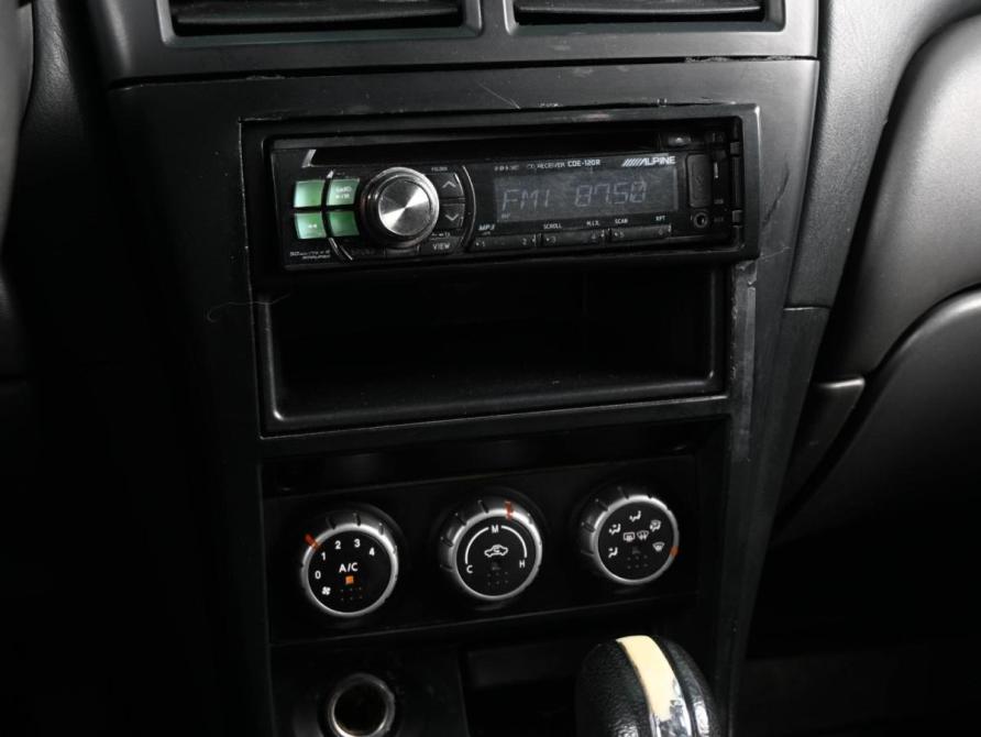 Nissan Almera Classic I Ростов-на-Дону  - изображение 12