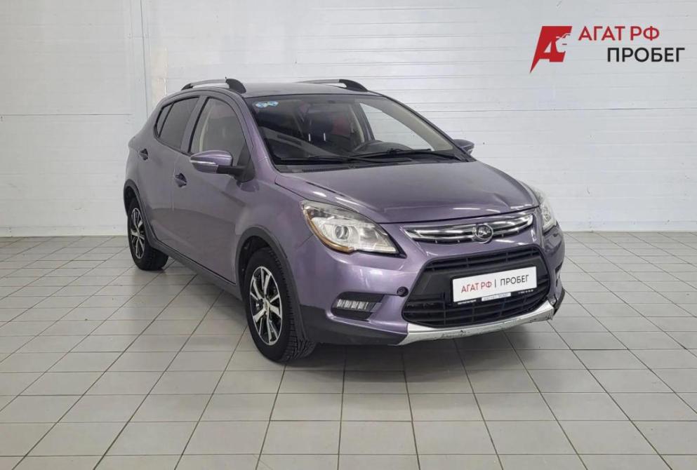 Lifan X50 Астрахань  - изображение 3