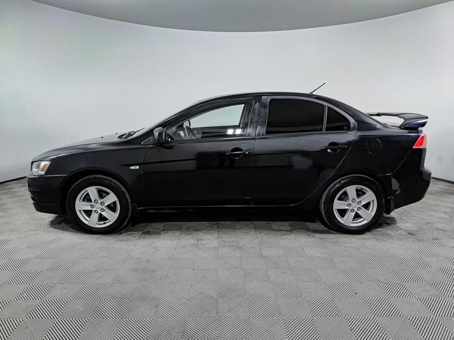 Mitsubishi Lancer X Уфа  - изображение 10