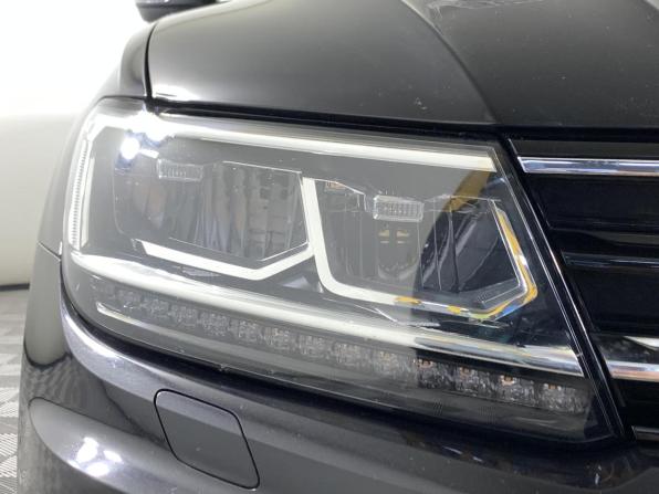 Volkswagen Tiguan II с пробегом 2020 года, цена 2 700 000 рублей, 65911 км, внедорожник, Автокод Объявления